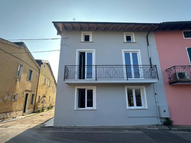 Villa Indipendente in vendita a Molinetto, Mazzano