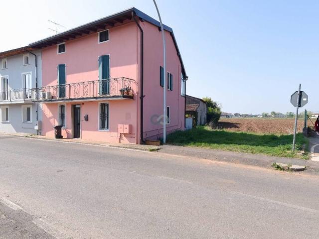 Appartamento in vendita a Molinetto, Mazzano