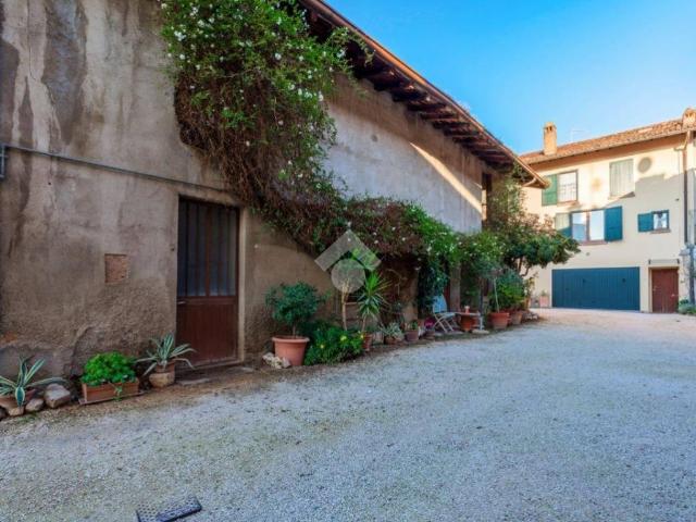Villa Indipendente in vendita a Mazzano, Lombardia