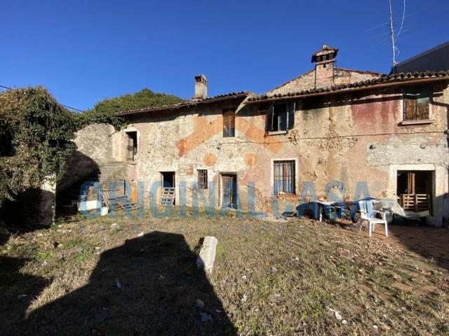 Villa Indipendente in vendita a Mazzano, Lombardia