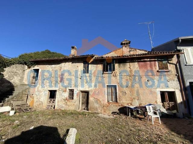 Villa Indipendente in vendita a Mazzano, Lombardia
