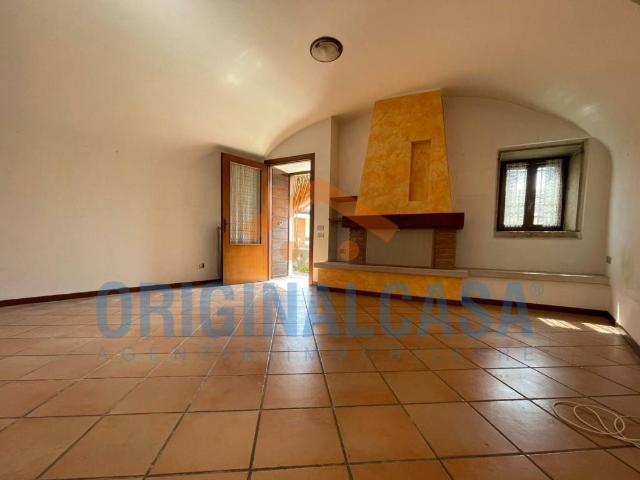 Villa Indipendente in vendita a Mazzano, Lombardia