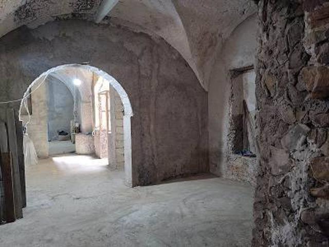 Villa Indipendente in vendita a Mazzarino, Sicilia