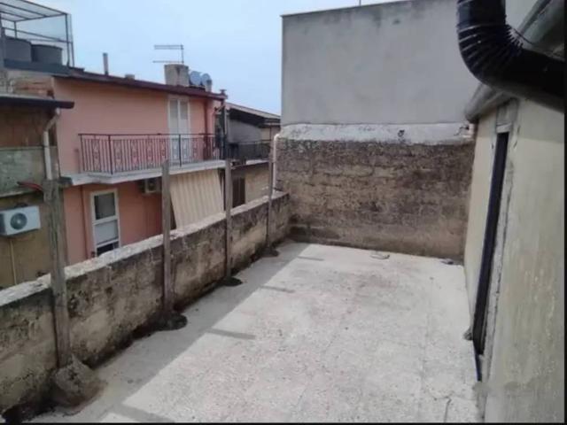 Villa Indipendente in vendita a Mazzarino, Sicilia