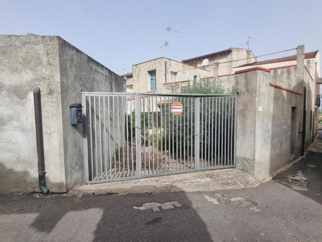Villa Indipendente in vendita a Mazzarrà Sant'andrea, Sicilia