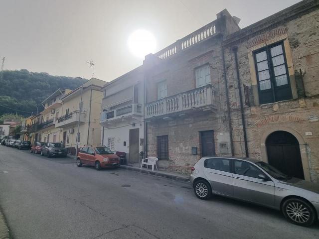 Villa Indipendente in vendita a Mazzarrà Sant'andrea, Sicilia