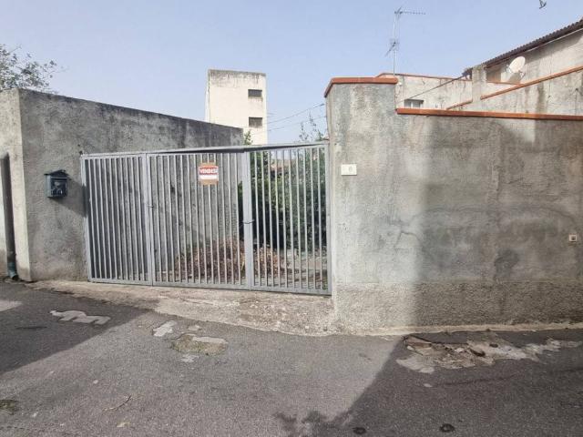 Villa Indipendente in vendita a Mazzarrà Sant'andrea, Sicilia