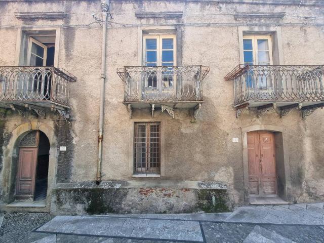 Villa Indipendente in vendita a Mazzarrà Sant'andrea, Sicilia