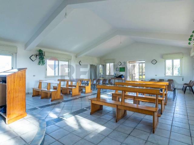 Villa Indipendente in vendita a Mazzarrone, Sicilia