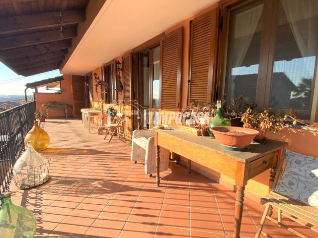 Villa Indipendente in vendita a Piemonte, Torino