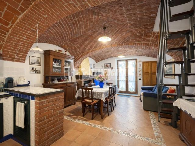 Villa Indipendente in vendita a Piemonte, Torino