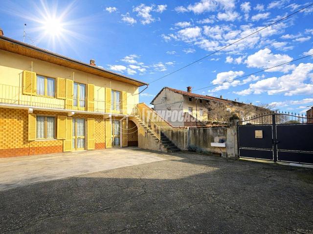 Villa Indipendente in vendita a Piemonte, Torino