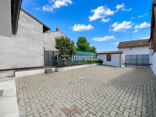 Villa Indipendente in vendita a Piemonte, Torino