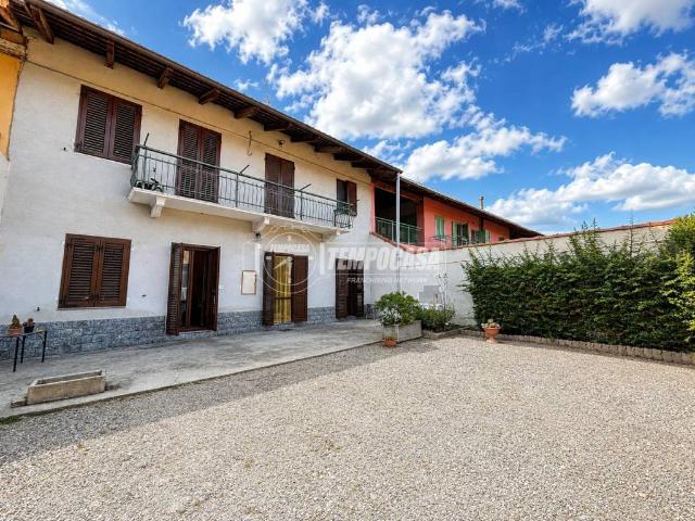 Villa Indipendente in vendita a Piemonte, Torino