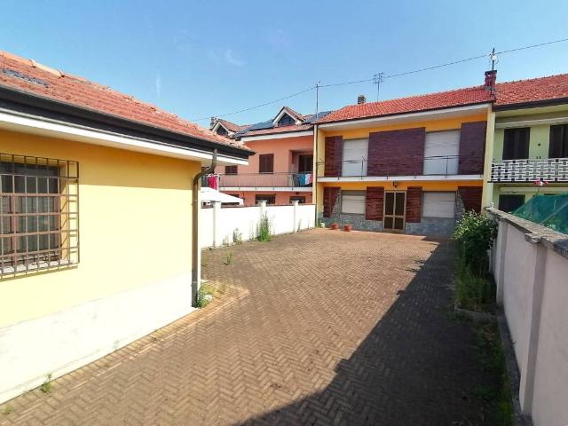 Villa Indipendente in vendita a Piemonte, Torino