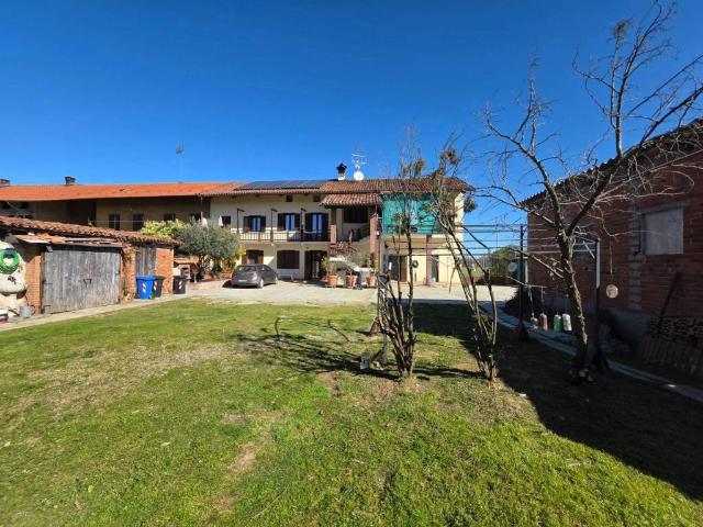 Villa Indipendente in vendita a Piemonte, Torino
