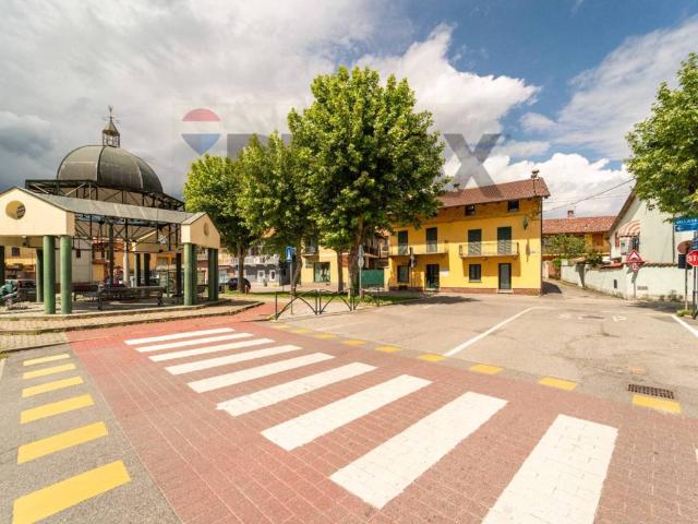 Villa Indipendente in vendita a Piemonte, Torino