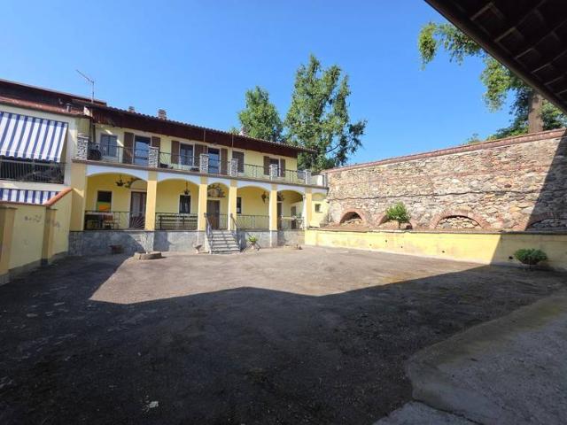 Villa Indipendente in vendita a Piemonte, Torino
