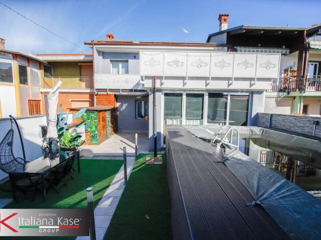 Villa Indipendente in vendita a Piemonte, Torino