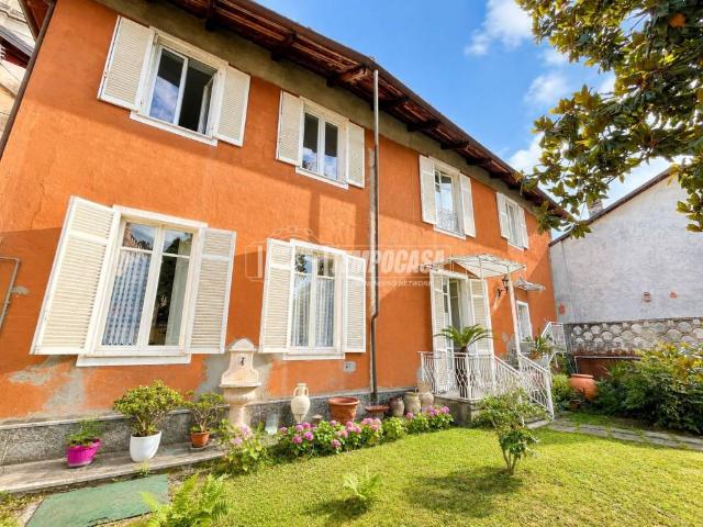 Villa Indipendente in vendita a Piemonte, Torino