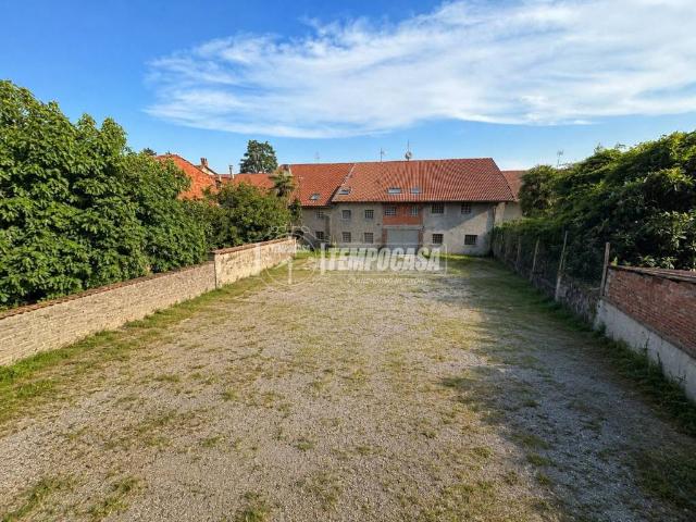 Villa Indipendente in vendita a Piemonte, Torino