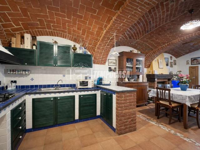 Villa Indipendente in vendita a Piemonte, Torino