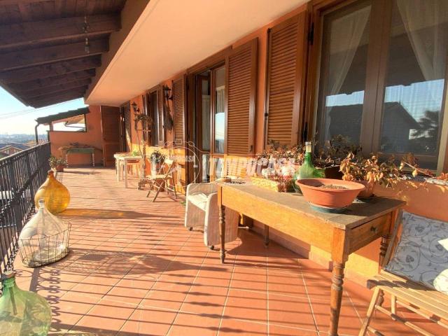 Villa Indipendente in vendita a Piemonte, Torino