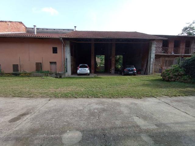 Villa Indipendente in vendita a Tonengo, Mazzè