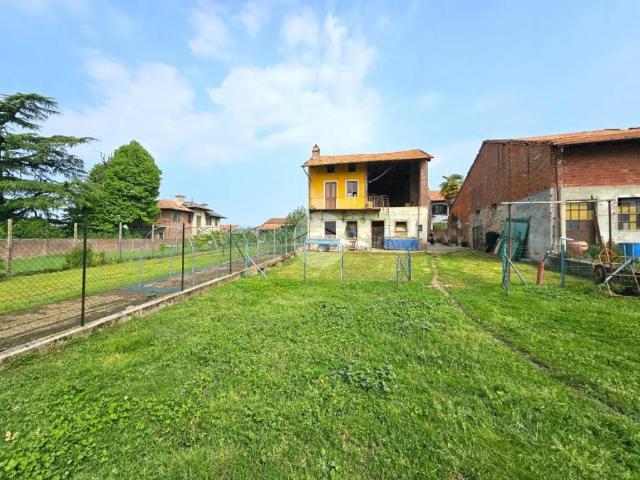 Villa Indipendente in vendita a Piemonte, Torino
