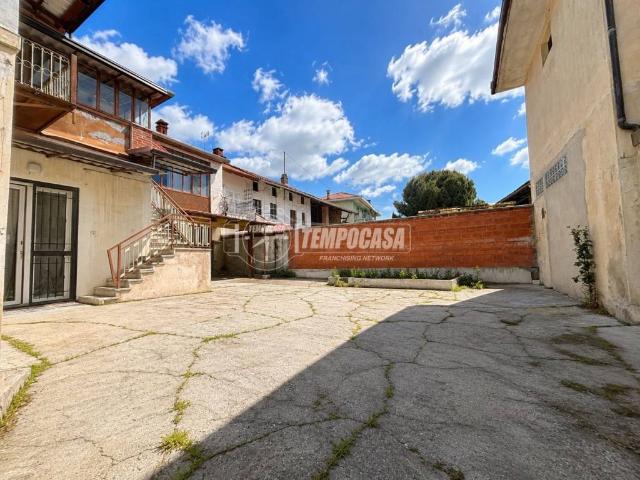Villa Indipendente in vendita a Piemonte, Torino