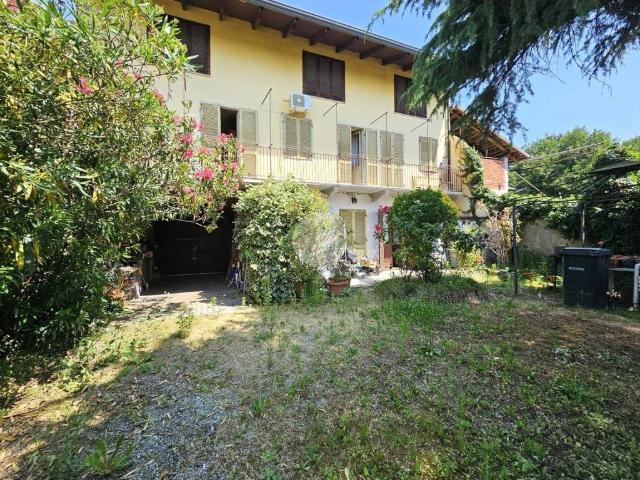Villa Indipendente in vendita a Piemonte, Torino