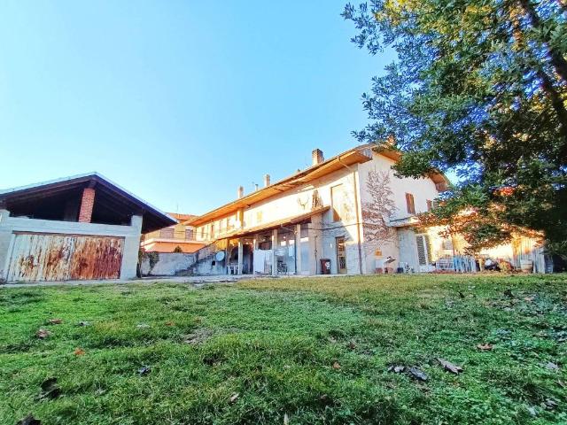 Villa Indipendente in vendita a Piemonte, Torino