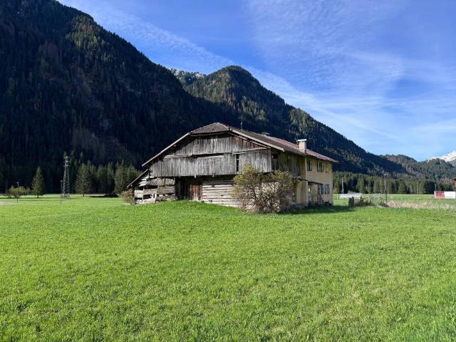 Villa Indipendente in vendita a Comun General de Fascia, Mazzin
