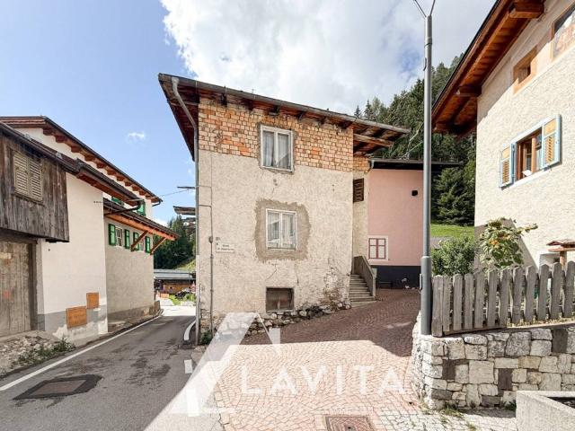 Villa Indipendente in vendita a Mazzin - Mazin, Mazzin