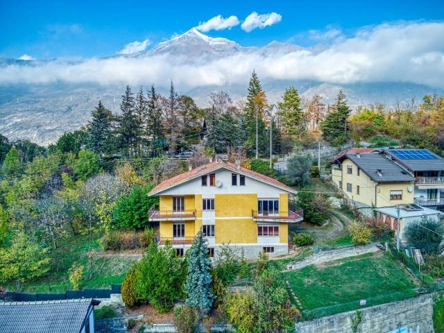 Villa Indipendente in vendita a Piemonte, Torino