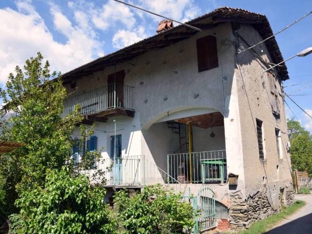 Villa Indipendente in vendita a Piemonte, Torino