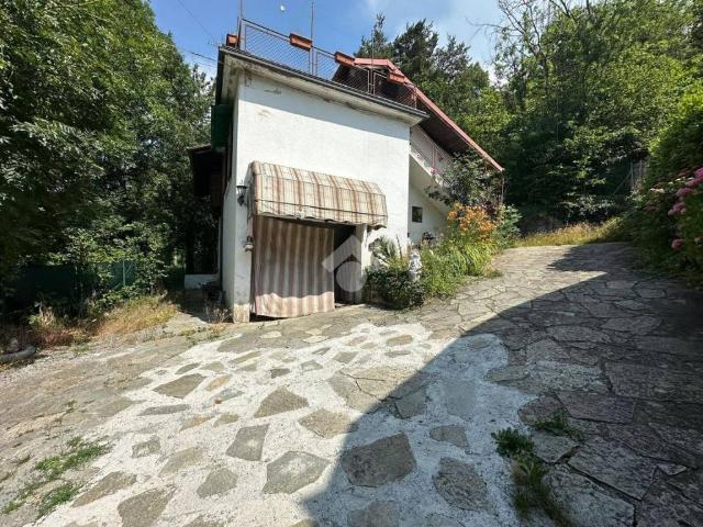 Villa Indipendente in vendita a Piemonte, Torino
