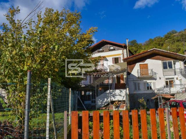 Villa Indipendente in vendita a Piemonte, Torino