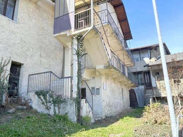 Villa Indipendente in vendita a Piemonte, Torino
