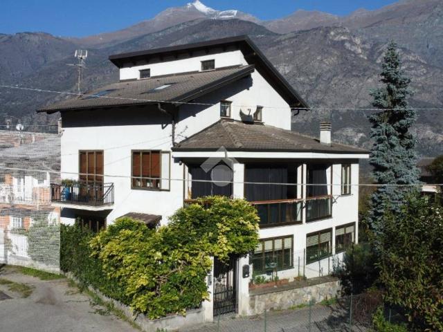 Villa Indipendente in vendita a Piemonte, Torino