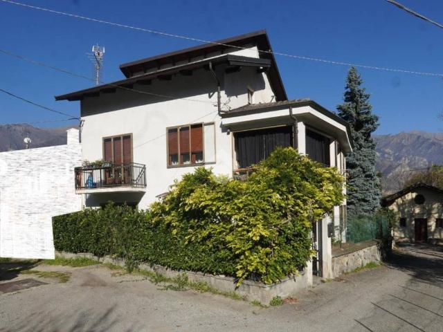 Villa Indipendente in vendita a Piemonte, Torino