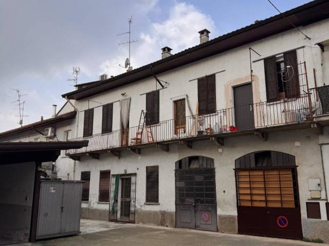 Villa Indipendente in vendita a Meda, Lombardia