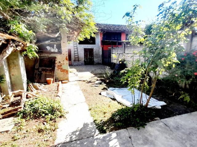 Villa Indipendente in vendita a Mede, Lombardia