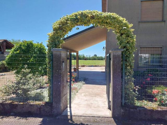 Villa Indipendente in vendita a Goido, Mede