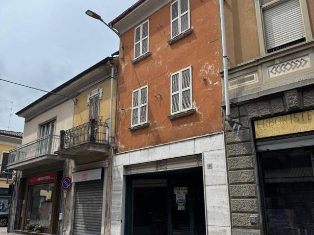 Villa Indipendente in vendita a Mede, Lombardia