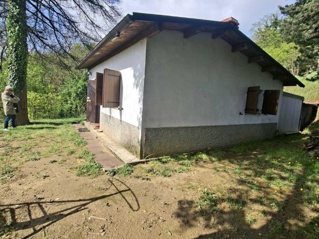 Villa Indipendente in vendita a Medesano, Reggio Emilia