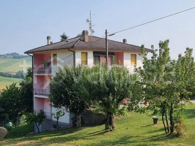 Villa Indipendente in vendita a Neviano Degli Arduini, Reggio Emilia