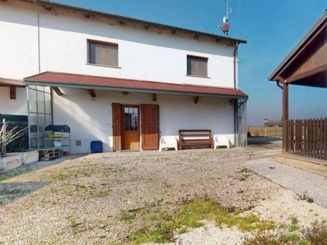 Villa Indipendente in vendita a Nuovo Circondario Imolese, Medicina