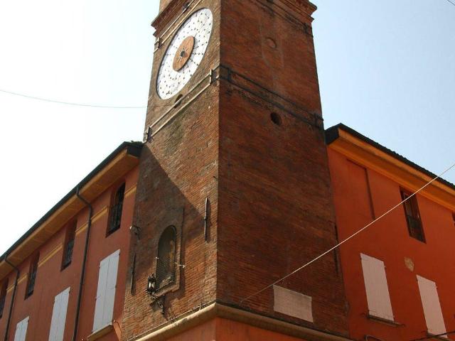 Villa Indipendente in vendita a Nuovo Circondario Imolese, Medicina