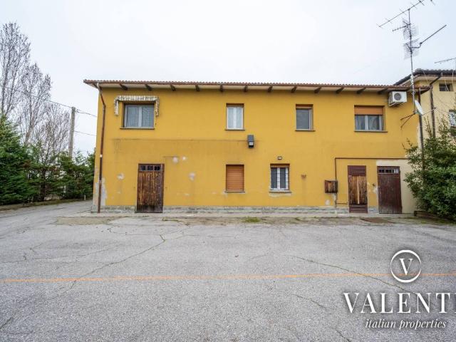 Villa Indipendente in vendita a Nuovo Circondario Imolese, Medicina